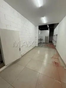 Galpão/Depósito/Armazém para alugar, 500m² no Lauzane Paulista, São Paulo