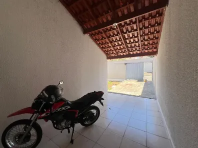 Casa com 2 Quartos à venda, 180m² no Parque das Nações, Aparecida de Goiânia