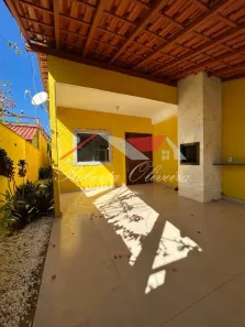 Casa com 4 Quartos à venda, 90m² no Unamar (Tamoios), Cabo Frio