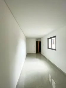 Cobertura com 2 Quartos à venda, 102m² no Parque Oratório, Santo André