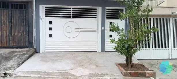 Casa com 5 Quartos à venda, 148m² no Jardim Planalto, Salto