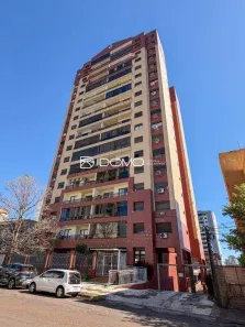 Apartamento com 2 Quartos à venda, 112m² no Centro, Cascavel