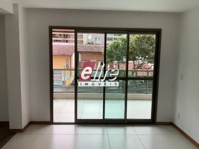 Apartamento com 4 Quartos para alugar, 200m² no Jardim Camburi, Vitória