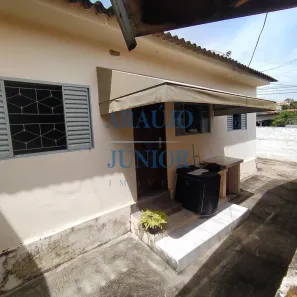 Casa com 2 Quartos à venda, 121m² no Vila Santa Inês, Americana