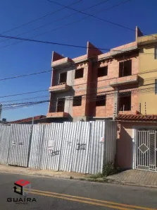 Apartamento com 3 Quartos à venda, 80m² no Vila Guiomar, Santo André