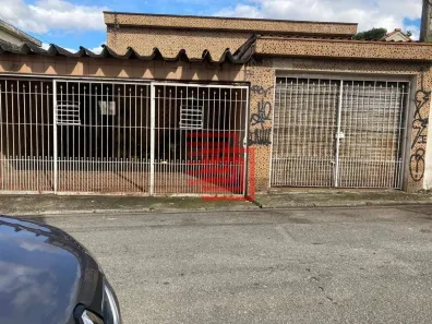Casa com 4 Quartos à venda, 230m² no Vila Regente Feijó, São Paulo