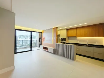 Apartamento com 2 Quartos para alugar, 77m² no Nossa Senhora do Rosário, São José