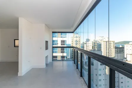 Cobertura com 3 Quartos à venda, 125m² no Meia Praia, Itapema