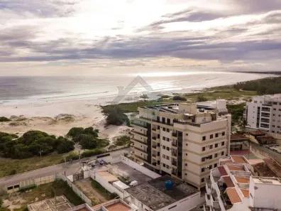 Apartamento com 2 Quartos à venda, 75m² no Centro, Arraial do Cabo