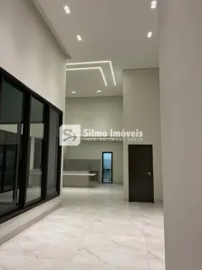 Casa com 3 Quartos à venda, 267m² no Nova Uberlândia, Uberlândia