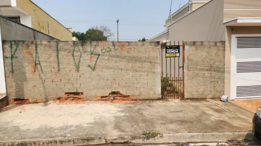 Lote/Terreno à venda, 203m² no Jardim Paulista II, Itu