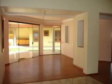 Casa com 4 Quartos à venda, 420m² no Interlagos, São Paulo