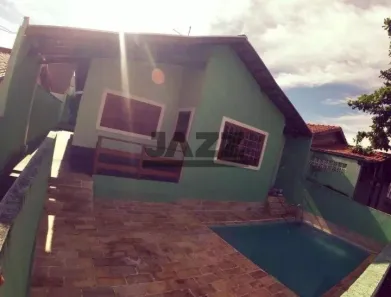 Casa com 2 Quartos à venda, 250m² no Bosque dos Eucaliptos, São José dos Campos
