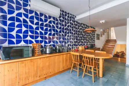 Casa com 3 Quartos à venda, 180m² no Vila Madalena, São Paulo
