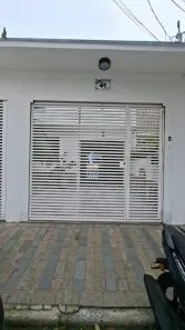 Sobrado com 1 Quarto para alugar, 247m² no Carandiru, São Paulo