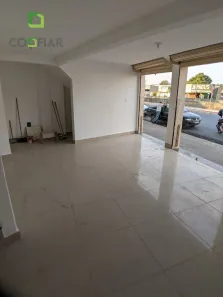 Ponto Comercial para alugar, 85m² no Santa Terezinha, Belo Horizonte