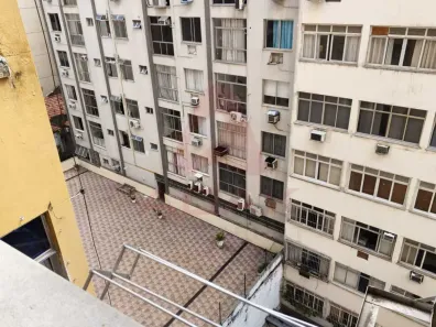 Apartamento com 1 Quarto à venda, 30m² no Copacabana, Rio de Janeiro