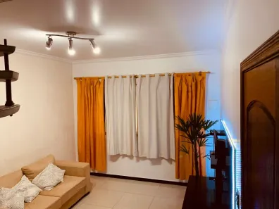 Casa com 3 Quartos à venda, 130m² no Jardim Itapura, São Paulo
