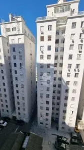 Kitnet com 1 Quarto à venda, 35m² no Pitangueiras, Guarujá