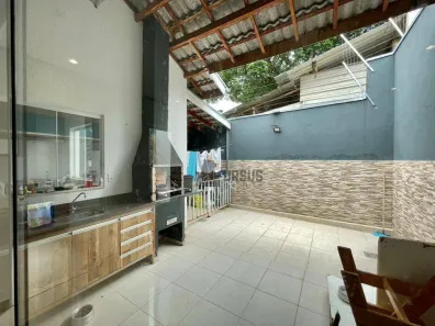 Casa com 3 Quartos à venda, 132m² no São Gonçalo, Taubaté
