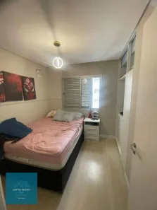 Apartamento com 3 Quartos à venda, 80m² no Jardim Taquaral, São Paulo