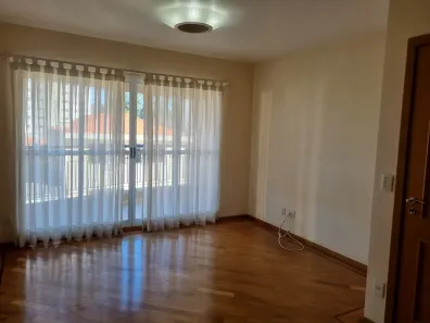 Apartamento com 3 Quartos à venda, 104m² no Chácara Santo Antônio (Zona Sul), São Paulo