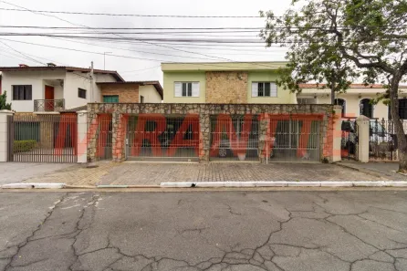 Sobrado com 4 Quartos à venda, 293m² no Jardim Guapira, São Paulo