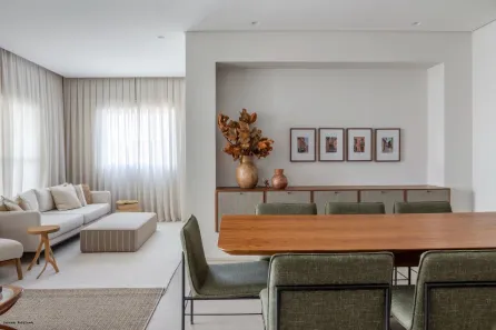 Apartamento com 3 Quartos à venda, 160m² no Jardim Ana Maria, Jundiaí