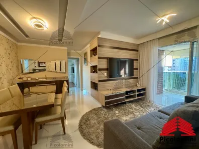 Apartamento com 3 Quartos à venda, 96m² no Vila Regente Feijó, São Paulo