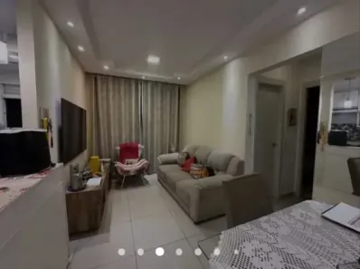 Apartamento com 2 Quartos à venda, 50m² no Centro, Barueri