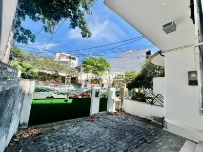 Casa com 2 Quartos à venda, 100m² no Grajaú, Rio de Janeiro