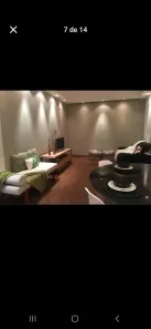 Apartamento com 3 Quartos para alugar, 72m² no Tamboré, Barueri