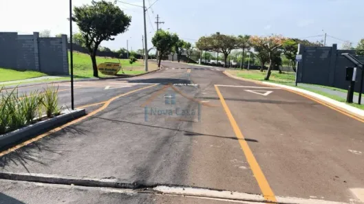 Lote/Terreno à venda, 286m² no Jardim São José, Ribeirão Preto