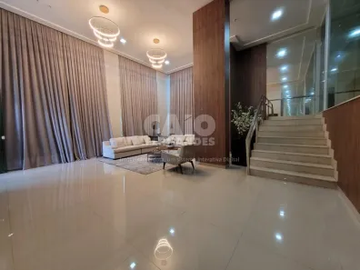 Apartamento com 4 Quartos à venda, 305m² no Lagoa Nova, Natal