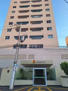 Apartamento com 2 Quartos à venda, 71m² no Setor Sudoeste, Goiânia