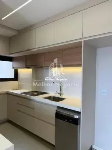 Apartamento com 2 Quartos à venda, 55m² no Jardim Santa Amélia, Hortolândia