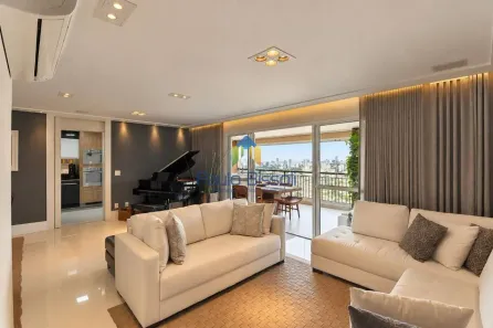 Apartamento com 3 Quartos à venda, 190m² no Santana, São Paulo