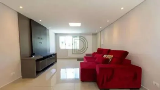 Sobrado com 3 Quartos à venda, 140m² no Jardim das Vertentes, São Paulo
