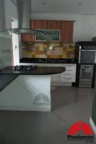Apartamento com 3 Quartos à venda, 180m² no Aclimação, São Paulo