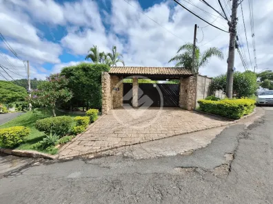 Casa com 4 Quartos à venda, 400m² no Vale Verde, Valinhos
