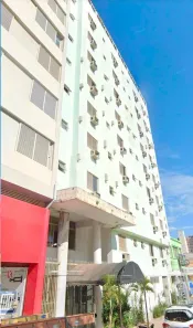 Prédio Comercial com 1 Quarto para alugar, 1914m² no Centro, Campinas