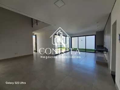 Casa com 3 Quartos à venda, 190m² no Jardim Karaíba, Uberlândia