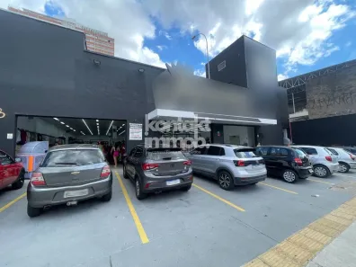 Imóvel Comercial à venda, 927m² no Centro, Sorocaba