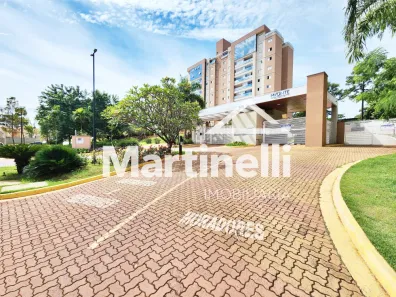 Apartamento com 3 Quartos à venda, 145m² no Bonfim Paulista, Ribeirão Preto
