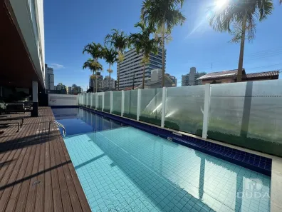 Apartamento com 3 Quartos à venda, 108m² no Pagani, Palhoça