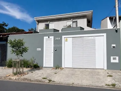 Casa com 4 Quartos à venda, 249m² no Mirante de Jundiaí, Jundiaí