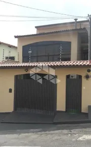 Casa com 3 Quartos à venda, 220m² no Horto Florestal, São Paulo