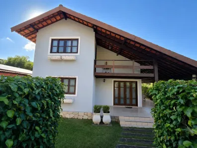 Casa com 3 Quartos à venda, 256m² no Aldeia dos Camarás, Camaragibe