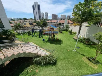 Apartamento com 4 Quartos à venda, 108m² no Capim Macio, Natal
