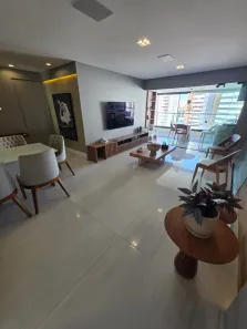Apartamento com 3 Quartos à venda, 104m² no Pituba, Salvador
